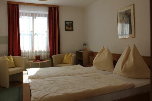 Apartamento Haus Klaushofer