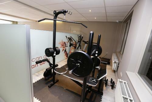B&B Rouge � Blanc