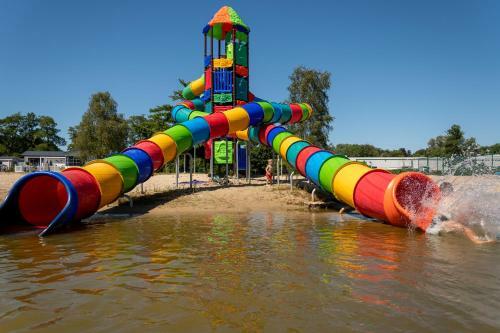 Vakantiepark Breebos