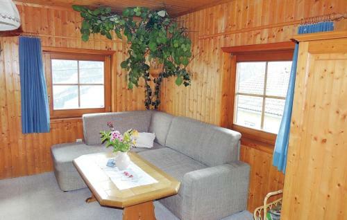 Holiday Home Eggen