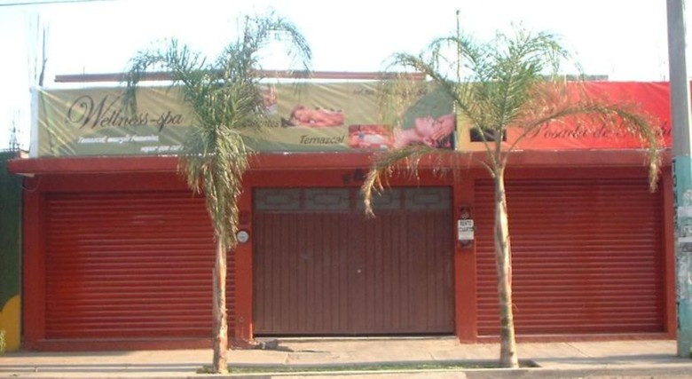 Hotel Posada De X�chitl Plaza Del Valle