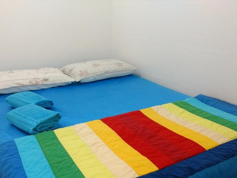 Casa De Mainha Friendly Hostel