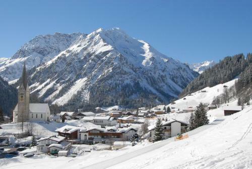 Naturhotel L�rchenhof