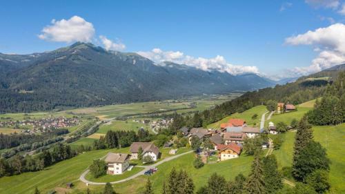 Agroturismo Historischer Bauernhof Schabus