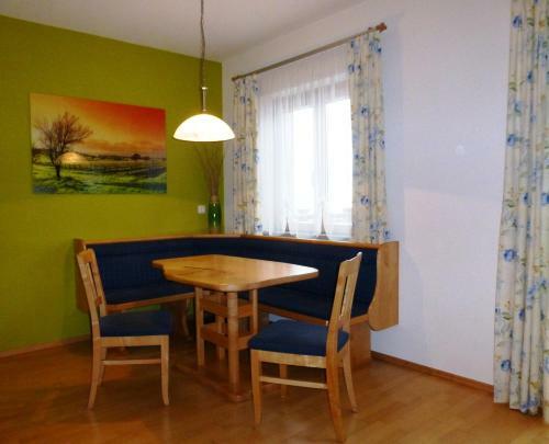 Hostal Lehnerhof