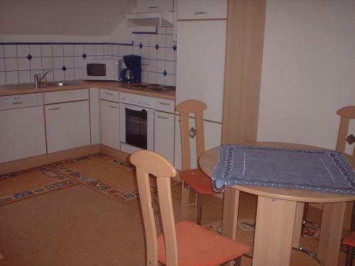 Apartamento G�stehaus Maria