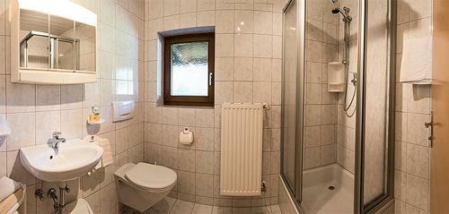 Apartamento Gruggerhof