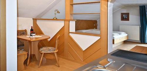 Apartamento Gruggerhof
