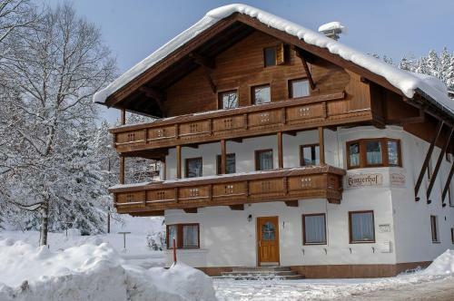 Apartamento Gruggerhof