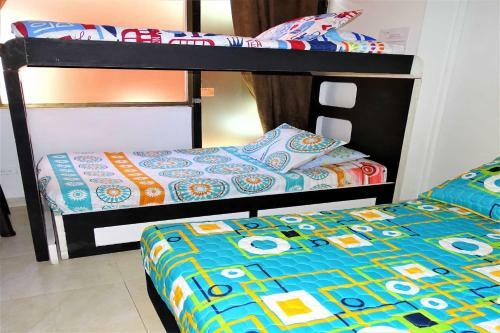 Hostal Violeta Park Hostel