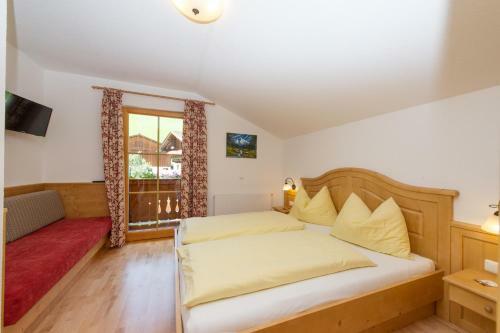 Agroturismo Haus Haarlehen