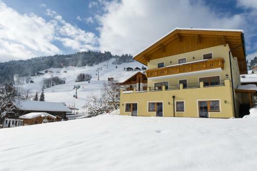 Agroturismo Haus Haarlehen