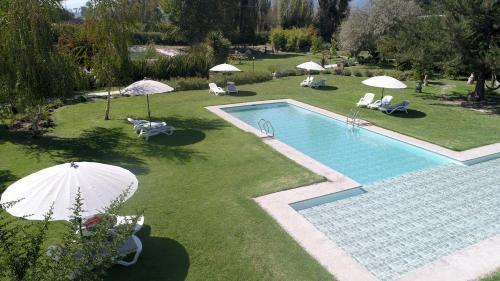 Bed & Breakfast Spa Pirque