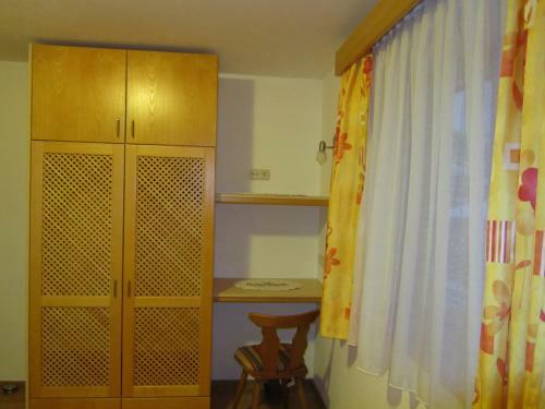 Apartamento Ferienwohnung Mayrhofer