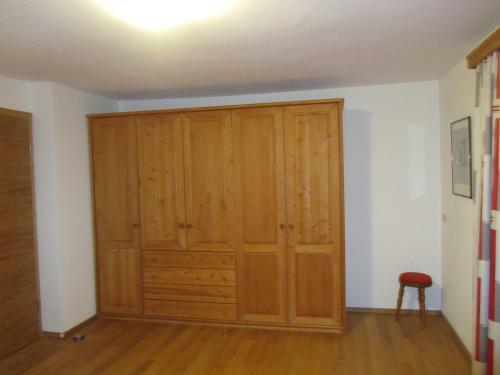 Apartamento Ferienwohnung Mayrhofer