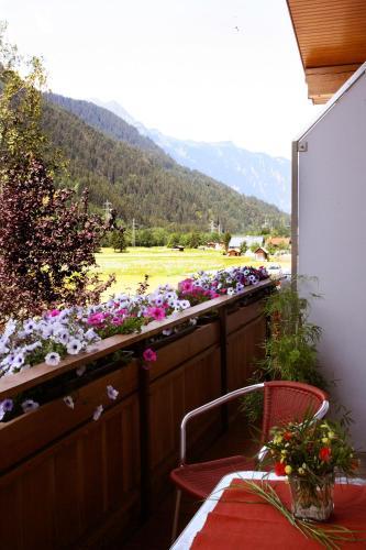 Hostal Pension Rudigier