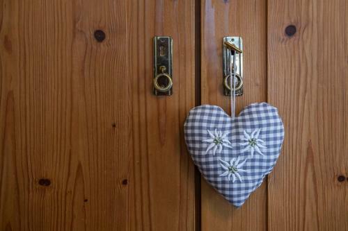 Apartamento Alpasella Ferienwohnungen