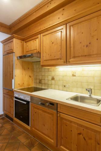 Apartamento Alpasella Ferienwohnungen
