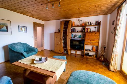 Apartamento Appartement Windhagerbauer