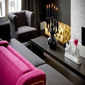 Van Der Valk Hotel Oostkamp-brugge