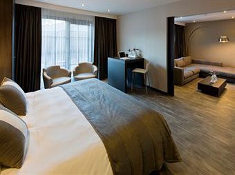 Van Der Valk Hotel Oostkamp-brugge