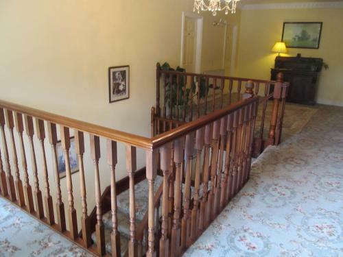 Bed & Breakfast Neidin House