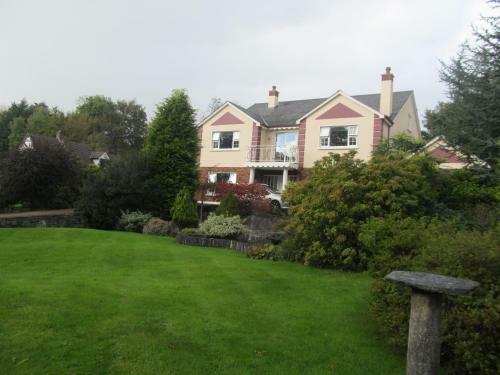 Bed & Breakfast Neidin House