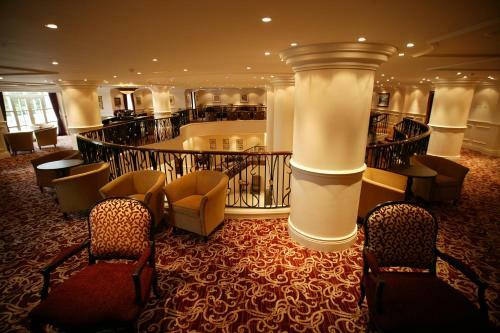 Mount Wolseley Hotel Spa & Country Club