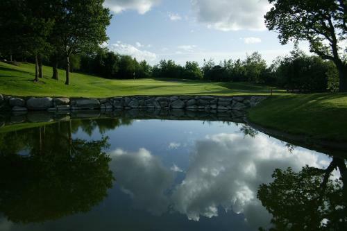 Mount Wolseley Hotel Spa & Country Club