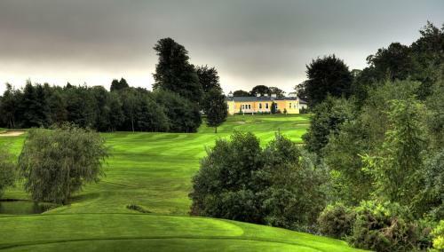 Mount Wolseley Hotel Spa & Country Club