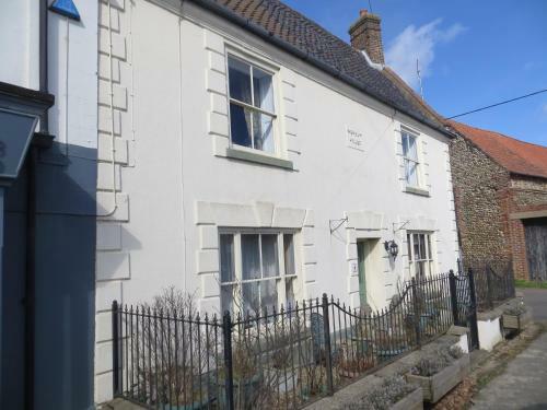 Wensum House Annexe