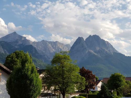 Apartamento Katharina