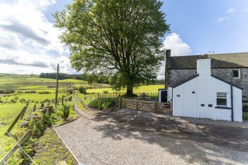 Wilsons Cottage