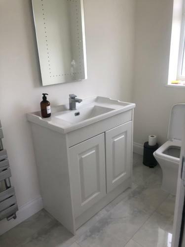 Hostal Private Rooms In Orpington