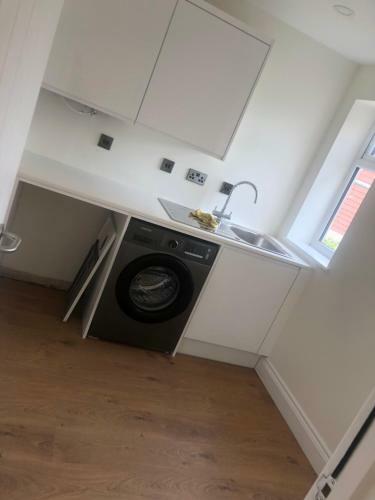 Hostal Private Rooms In Orpington