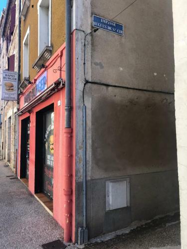 Apartamento Studio Centre Ville Cahors