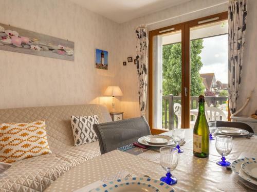 Apartment Fleur Marine-31