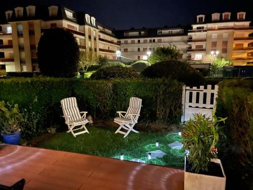 Apartamento Studio Cabourg - Prince Albert