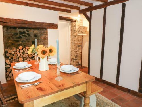 Cob Cottage