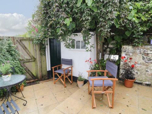 Cob Cottage