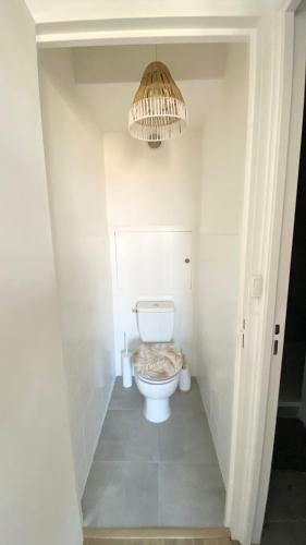 Apartamento Cabourg-la Plage � Vos Pieds