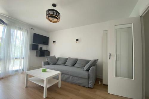 Apartamento Beautiful Flat For 4 - Very Closed To The Beach
