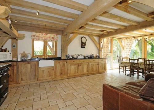 Agroturismo Coombe Park