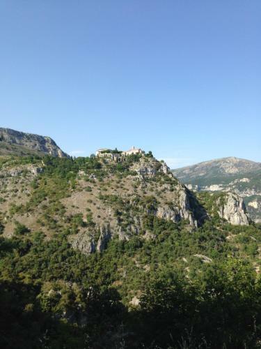 Apartamento Appartement Les Mimosees