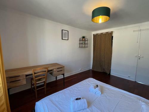 Apartamento Okda Yourhosthelper
