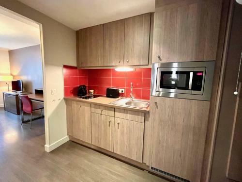 Apartamento Ma�a Yourhosthelper