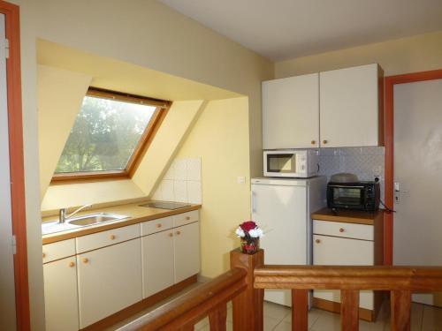 Chambre Meubl�e En Duplex Ind�pendante