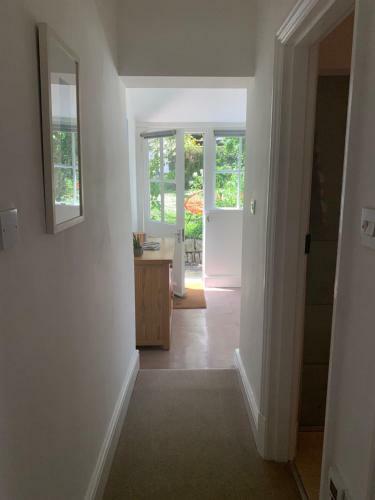 Apartamento Puffin. Comfortable Annexe Central Falmouth