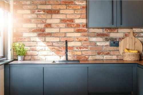 Apartamento Captains Loft