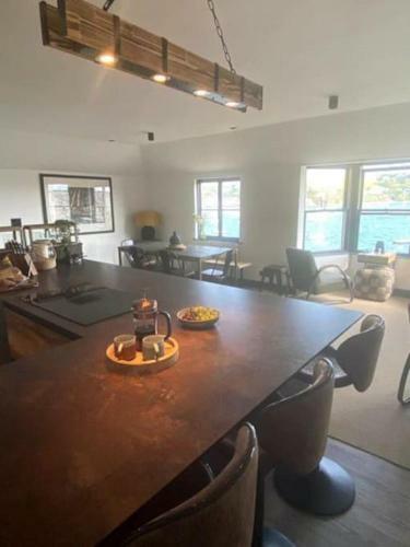 Apartamento Captains Loft